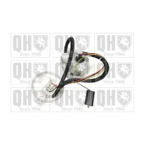 QFP861 QUINTON HAZELL