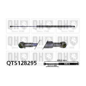 0132706 VAUXHALL