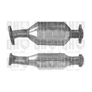 QUINTON HAZELL QCAT90270H
