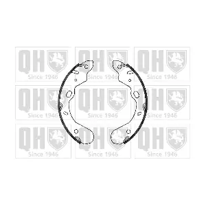BS1088 QUINTON HAZELL