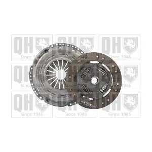 QKT4868AF QUINTON HAZELL
