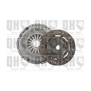 QUINTON HAZELL QKT4862AF