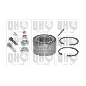 QUINTON HAZELL QWB510