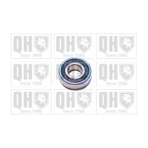 QUINTON HAZELL XB9903