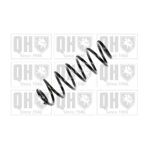QCS8069 QUINTON HAZELL