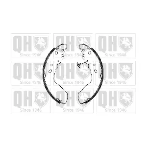 QUINTON HAZELL BS997