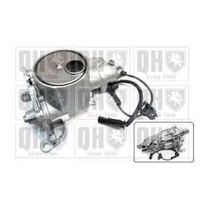 QUINTON HAZELL QOP1004