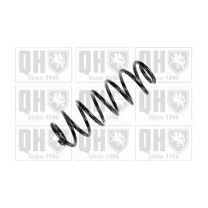 QCS7861 QUINTON HAZELL