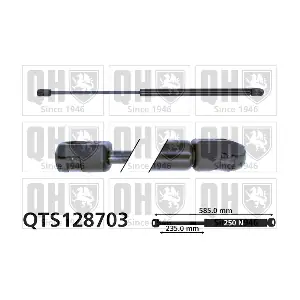 QTS128703 QUINTON HAZELL