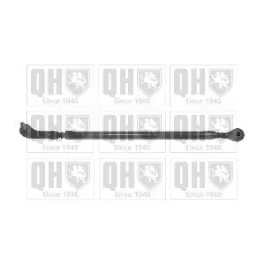 QUINTON HAZELL QDL2401S