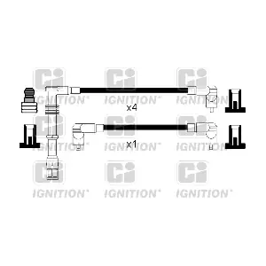 QUINTON HAZELL XC438