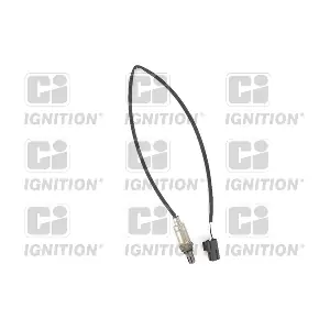 QUINTON HAZELL XLOS1007