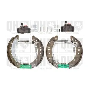 BS1130K1 QUINTON HAZELL