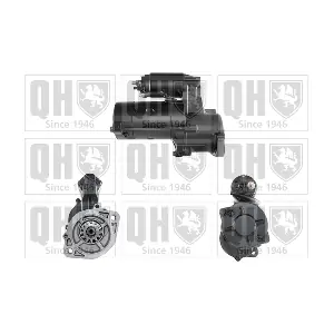 QRS2044 QUINTON HAZELL