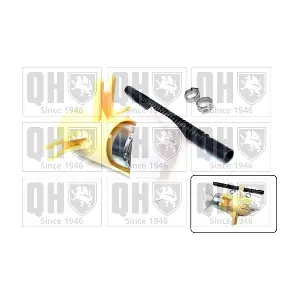 QUINTON HAZELL QFP822