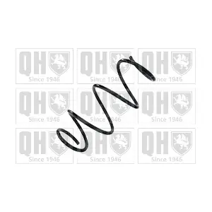 QCS9151 QUINTON HAZELL