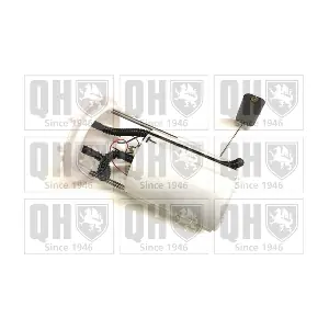 QUINTON HAZELL QFP870