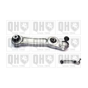 QUINTON HAZELL QSJ3592S