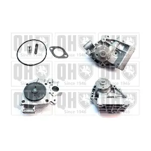 QUINTON HAZELL QCP2932