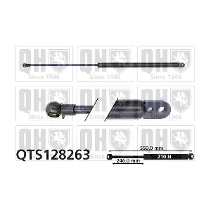 60502518 ALFAROME/FIAT/LANCI