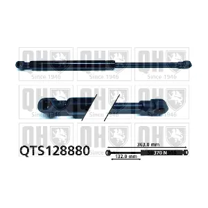 QUINTON HAZELL QTS128880