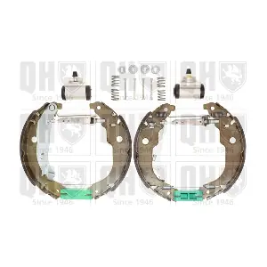 BS1187K2 QUINTON HAZELL