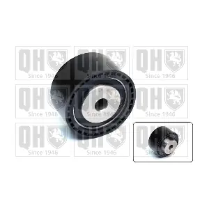 QUINTON HAZELL QTT888