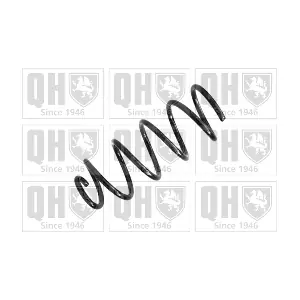 QCS6254 QUINTON HAZELL
