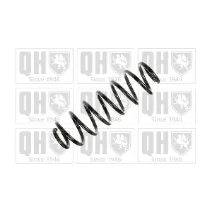 QCS7511 QUINTON HAZELL