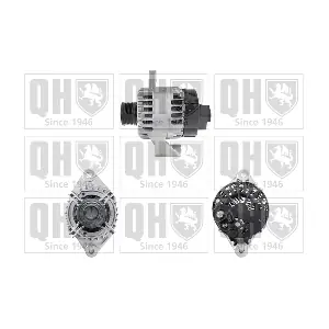 QUINTON HAZELL QRA1530