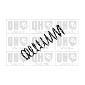 QCS8053 QUINTON HAZELL