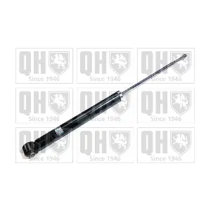 QUINTON HAZELL QAG879042