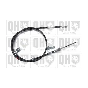 QUINTON HAZELL BC4221