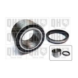 QUINTON HAZELL QWB865