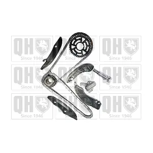 QUINTON HAZELL QCK110