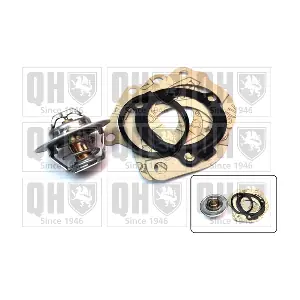 QUINTON HAZELL QTH931K