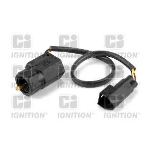 XREV542 QUINTON HAZELL