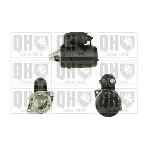 QUINTON HAZELL QRS1620