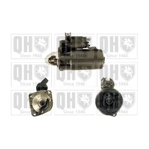 QUINTON HAZELL QRS1523