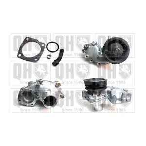 QUINTON HAZELL QCP3053