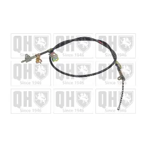 QUINTON HAZELL BC3584