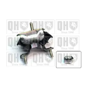 QUINTON HAZELL EM2249