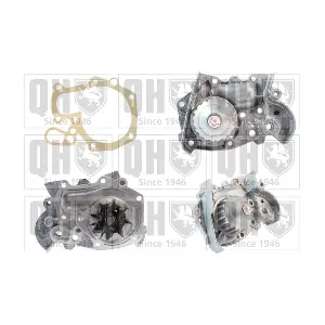 QUINTON HAZELL QCP2660