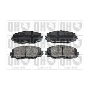 QUINTON HAZELL BP1600