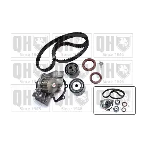 QUINTON HAZELL QBPK2450