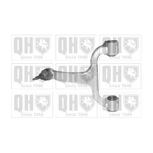 QSA2052S QUINTON HAZELL