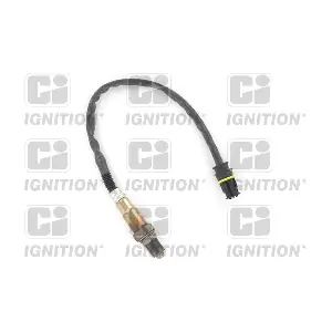 QUINTON HAZELL XLOS1463