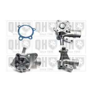 QUINTON HAZELL QCP2525