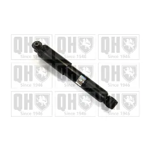 QUINTON HAZELL QAG879110