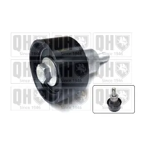 QUINTON HAZELL QTT1292